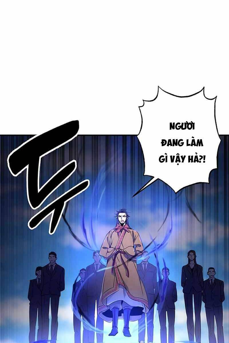 Tăng Lực Thợ Săn Chapter 13 - Trang 2