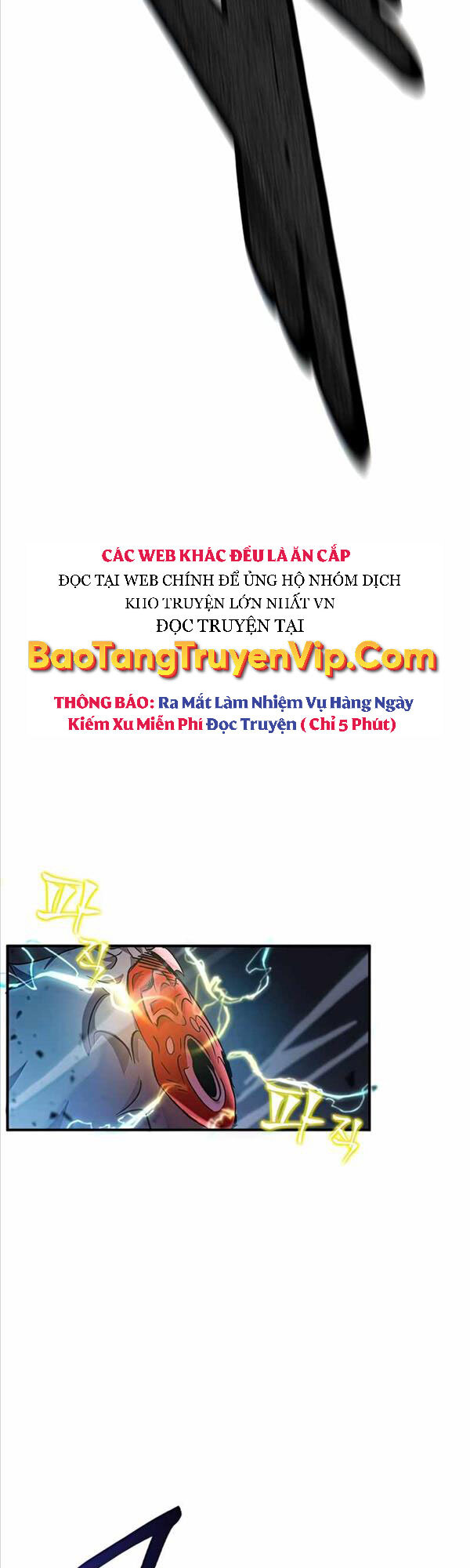 Tăng Lực Thợ Săn Chapter 10 - Trang 2