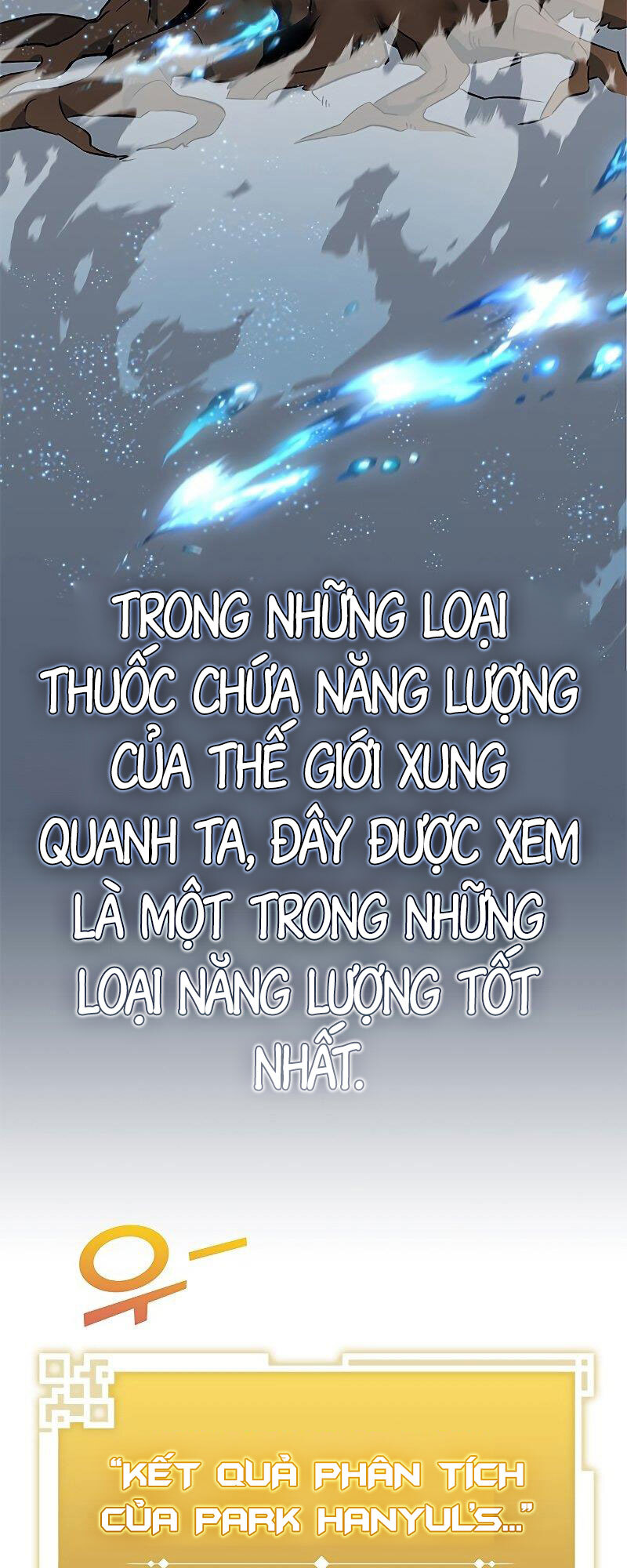 Tăng Lực Thợ Săn Chapter 4 - Trang 2