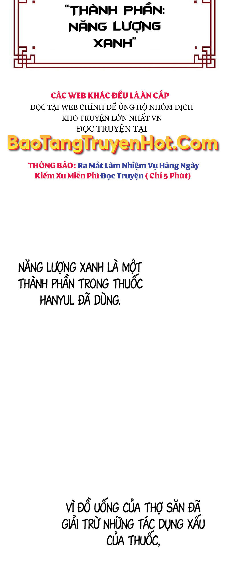 Tăng Lực Thợ Săn Chapter 4 - Trang 2