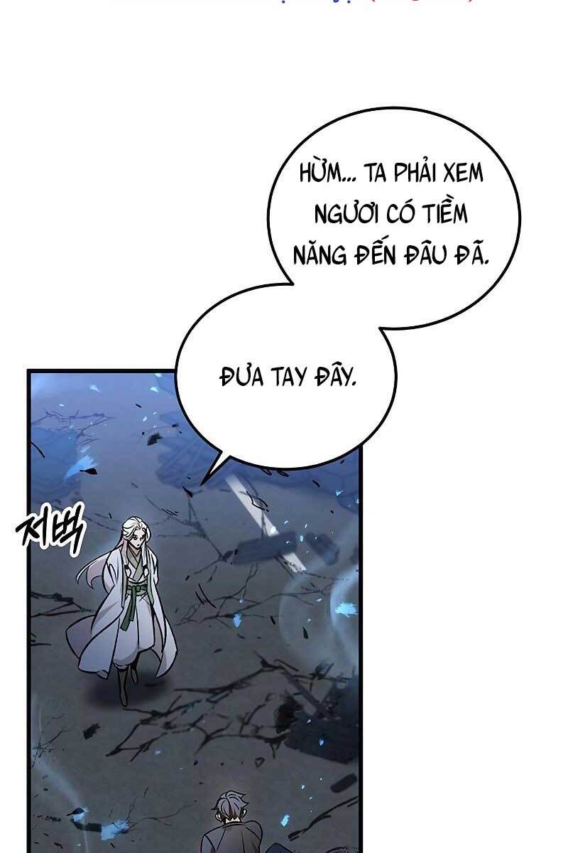 Tăng Lực Thợ Săn Chapter 3 - Trang 2