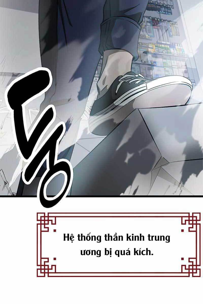 Tăng Lực Thợ Săn Chapter 2 - Trang 2