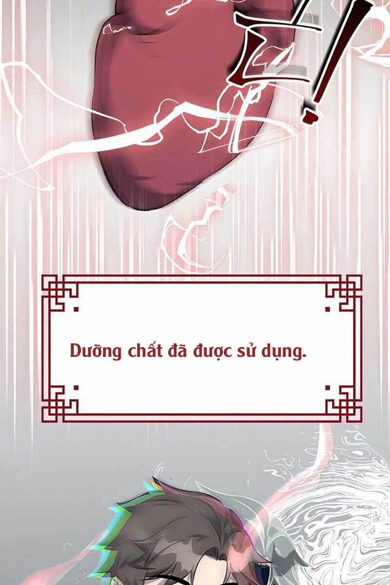 Tăng Lực Thợ Săn Chapter 1 - Trang 2