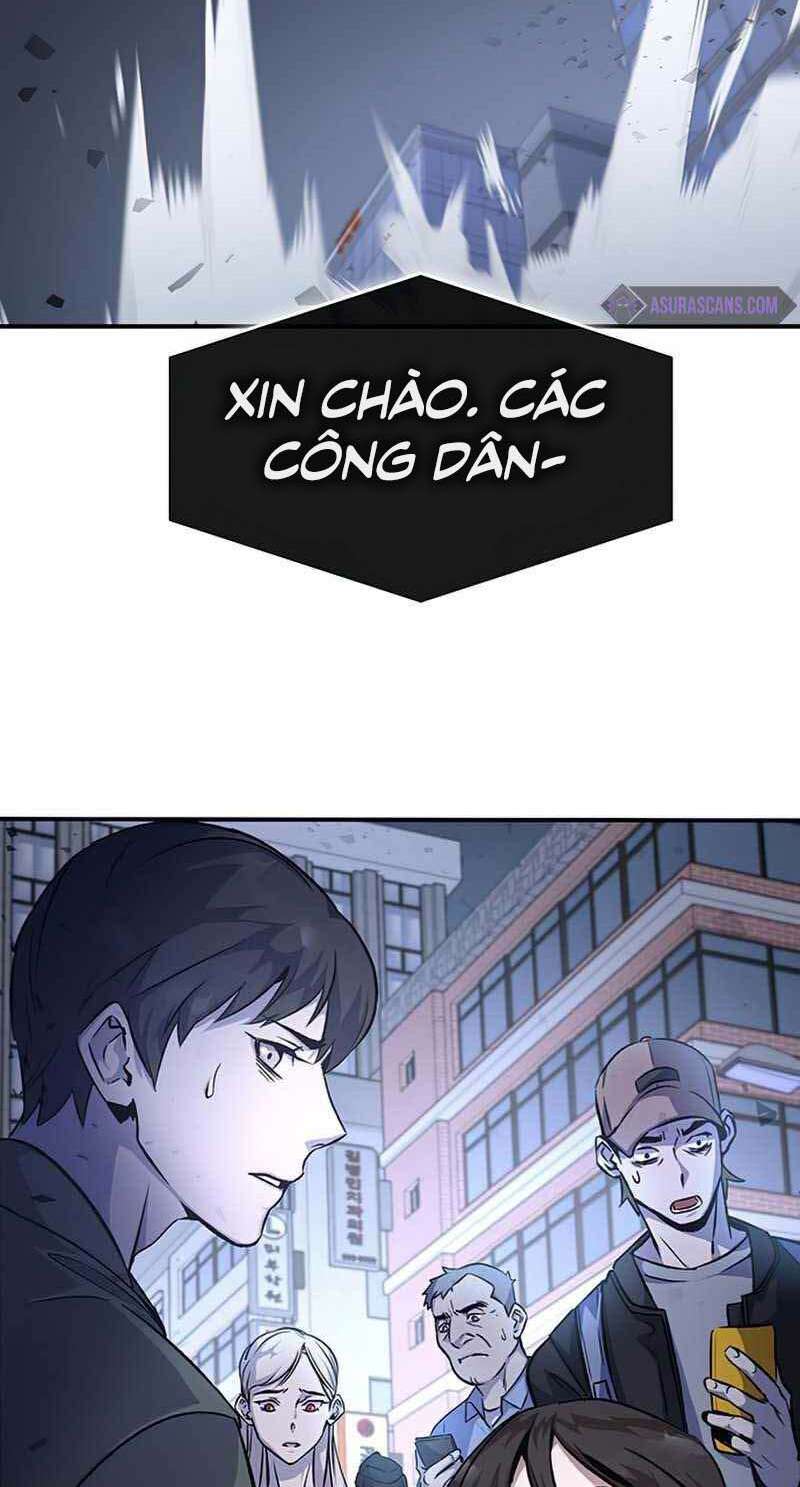 Tăng Lực Thợ Săn Chapter 0 - Trang 2