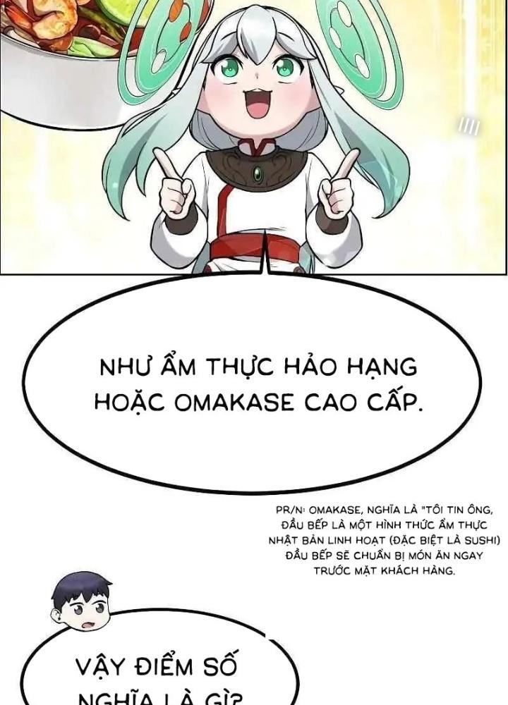 Chúa Quỷ Muốn Trở Thành Đầu Bếp Chapter 4 - Trang 2