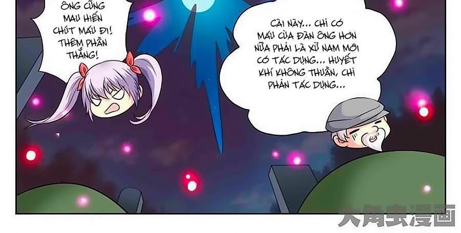 Nam Thần Của Tôi Chapter 39 - Trang 2