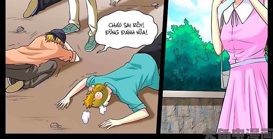 Nam Thần Của Tôi Chapter 16 - Trang 2