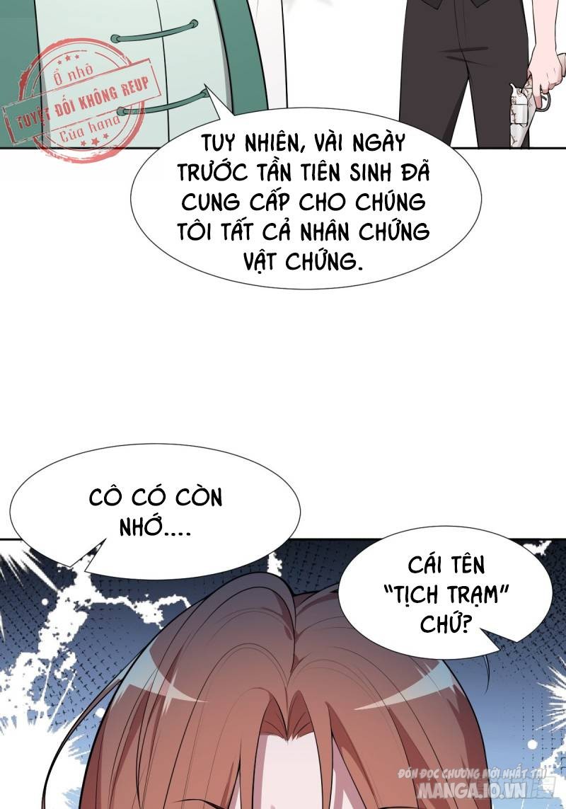 Gọi Ta Là Nữ Thần Phục Thù Chapter 20 - Trang 2