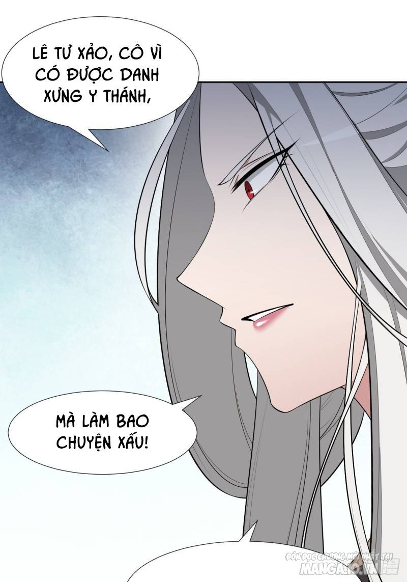 Gọi Ta Là Nữ Thần Phục Thù Chapter 20 - Trang 2