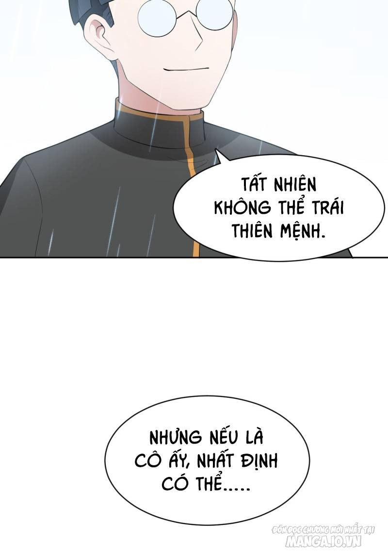 Gọi Ta Là Nữ Thần Phục Thù Chapter 19 - Trang 2