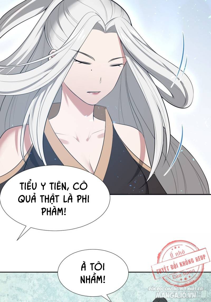 Gọi Ta Là Nữ Thần Phục Thù Chapter 19 - Trang 2