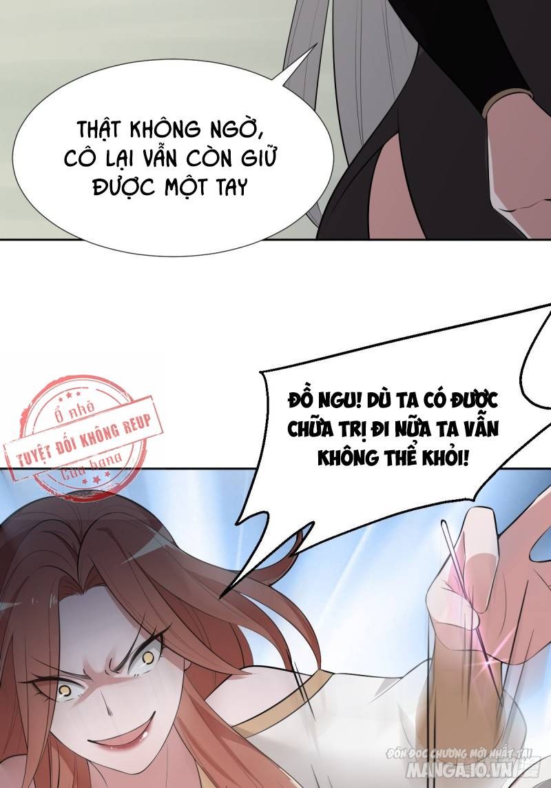 Gọi Ta Là Nữ Thần Phục Thù Chapter 19 - Trang 2