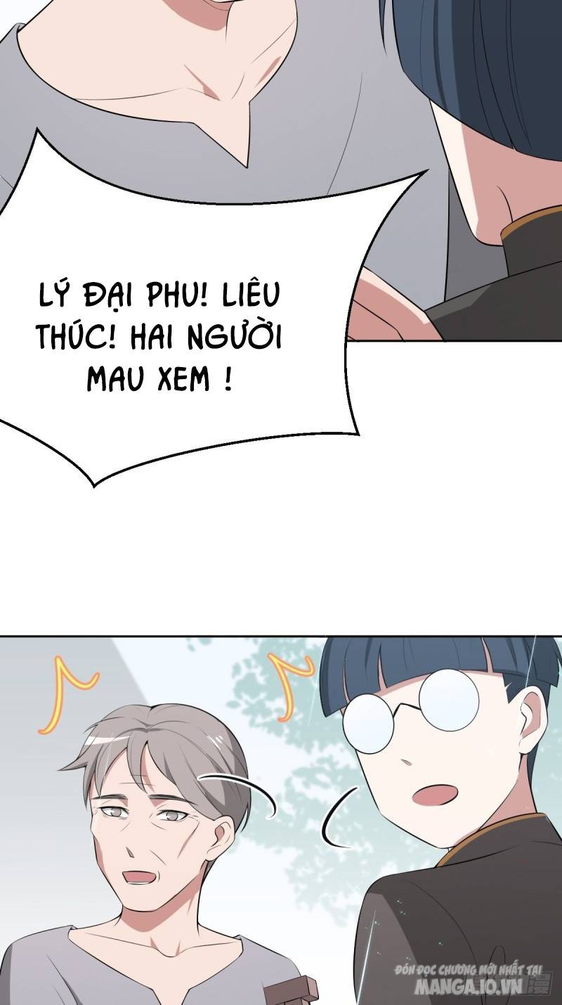 Gọi Ta Là Nữ Thần Phục Thù Chapter 19 - Trang 2