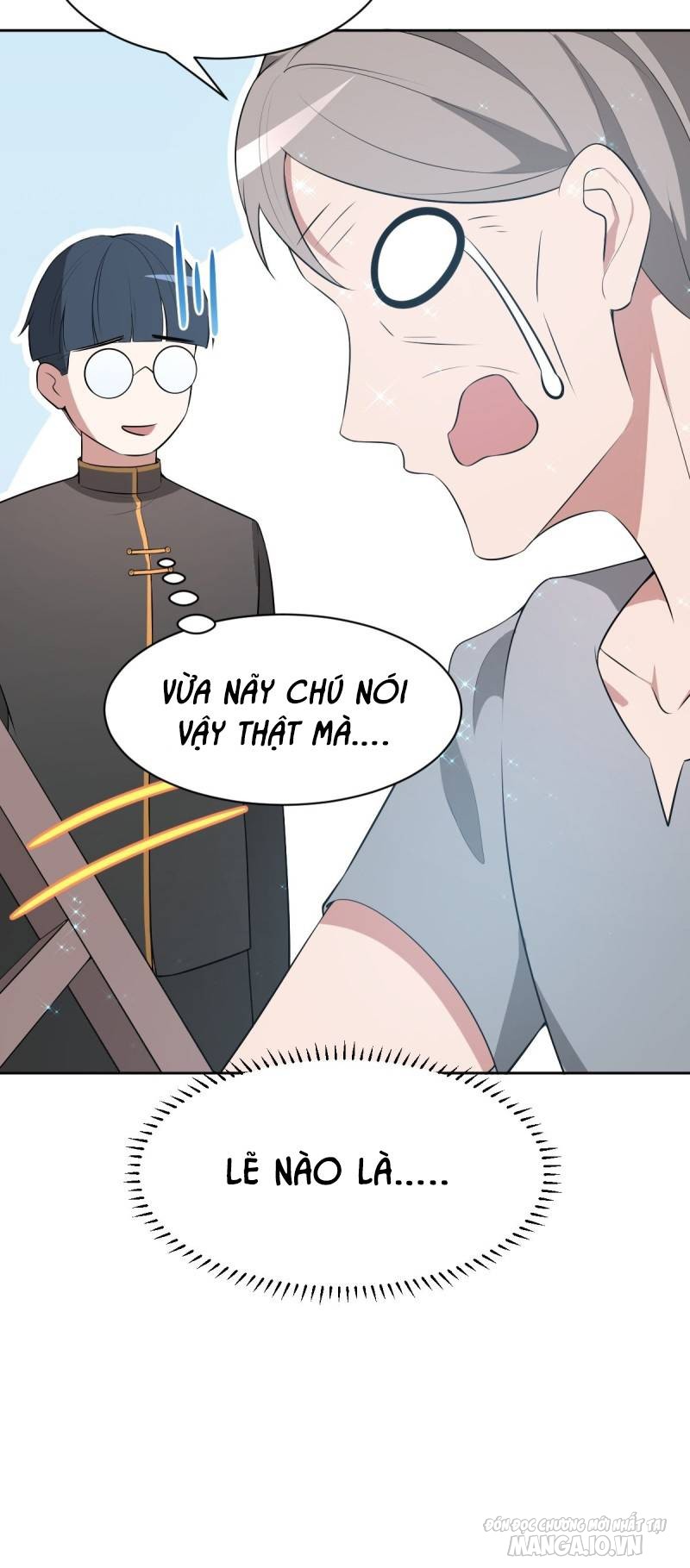 Gọi Ta Là Nữ Thần Phục Thù Chapter 19 - Trang 2