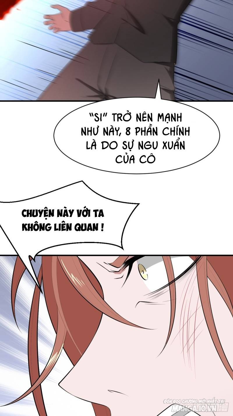 Gọi Ta Là Nữ Thần Phục Thù Chapter 18 - Trang 2