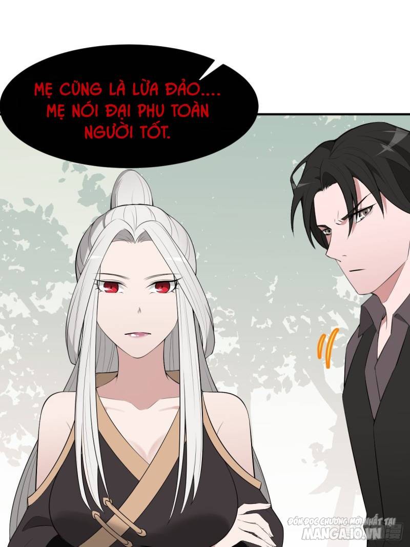 Gọi Ta Là Nữ Thần Phục Thù Chapter 18 - Trang 2