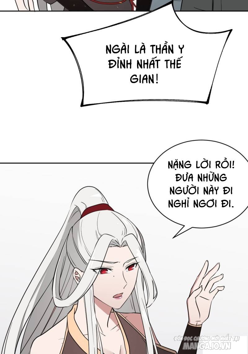 Gọi Ta Là Nữ Thần Phục Thù Chapter 17 - Trang 2