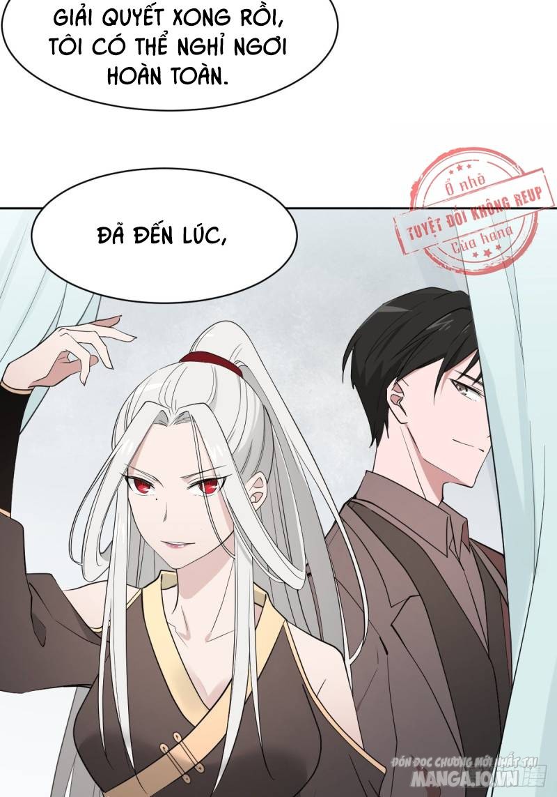 Gọi Ta Là Nữ Thần Phục Thù Chapter 17 - Trang 2