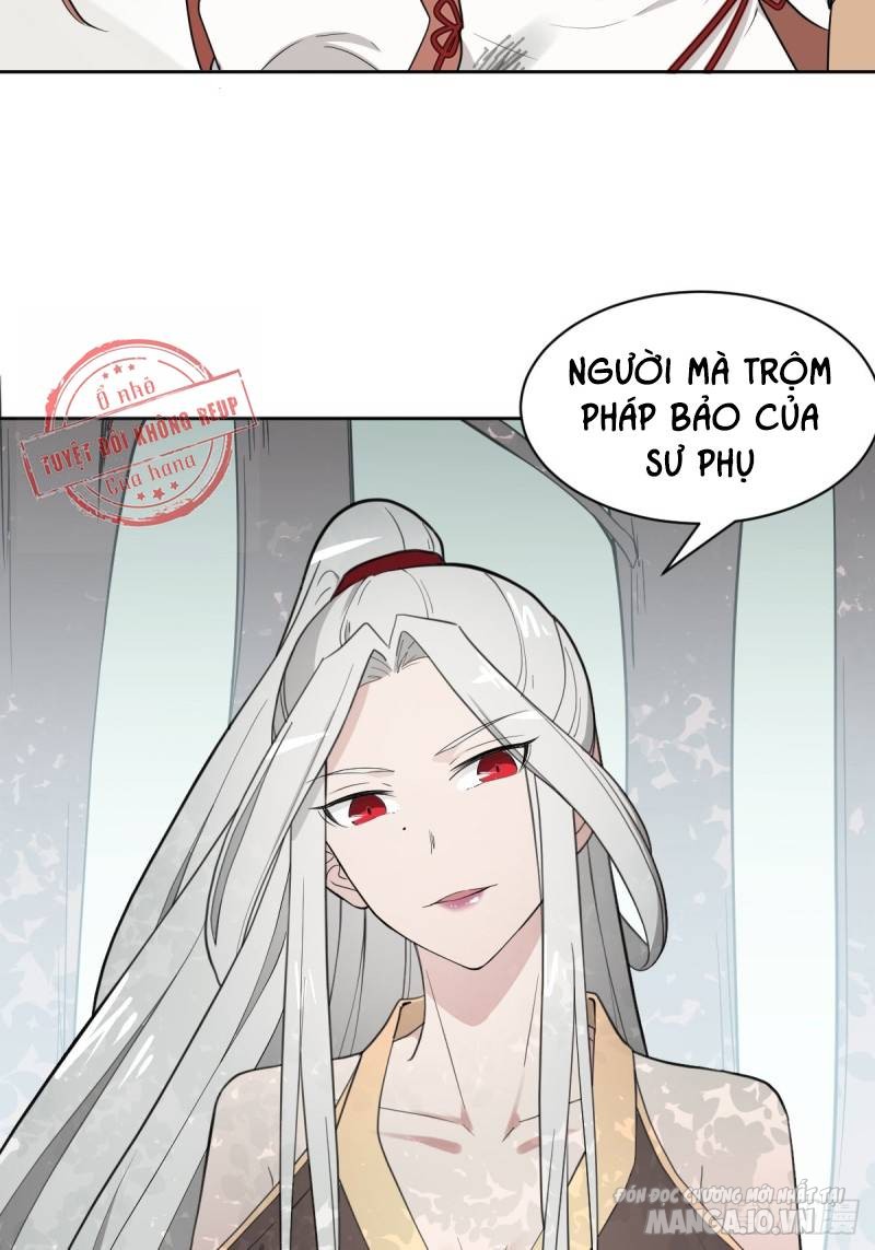 Gọi Ta Là Nữ Thần Phục Thù Chapter 17 - Trang 2