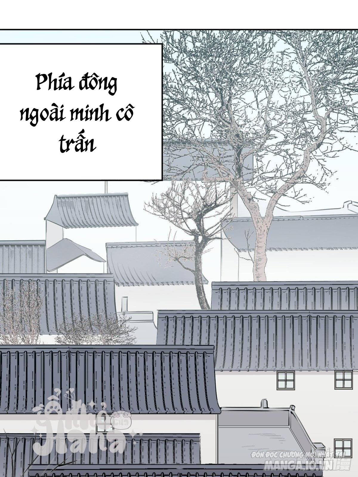 Gọi Ta Là Nữ Thần Phục Thù Chapter 16 - Trang 2