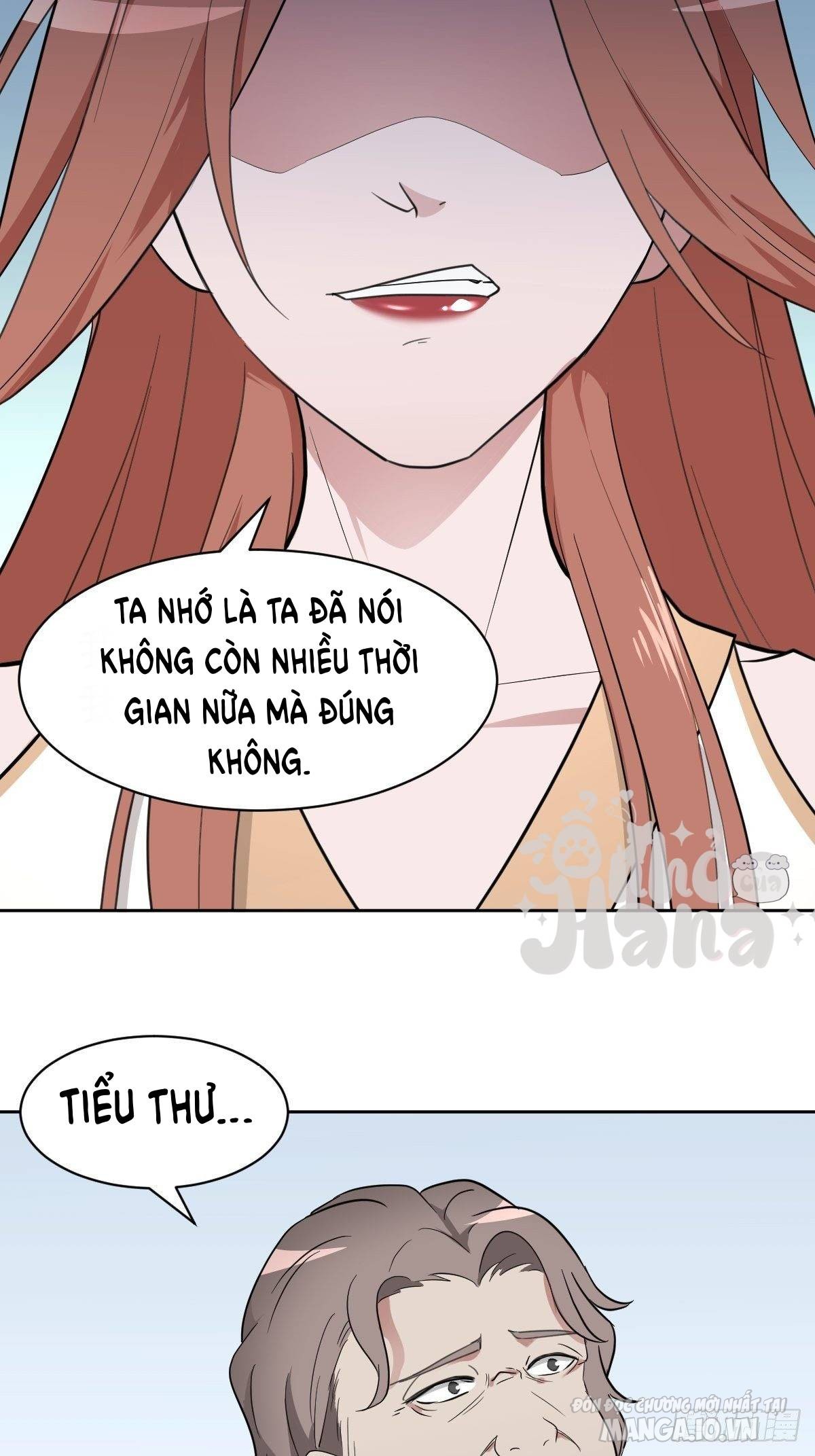 Gọi Ta Là Nữ Thần Phục Thù Chapter 16 - Trang 2