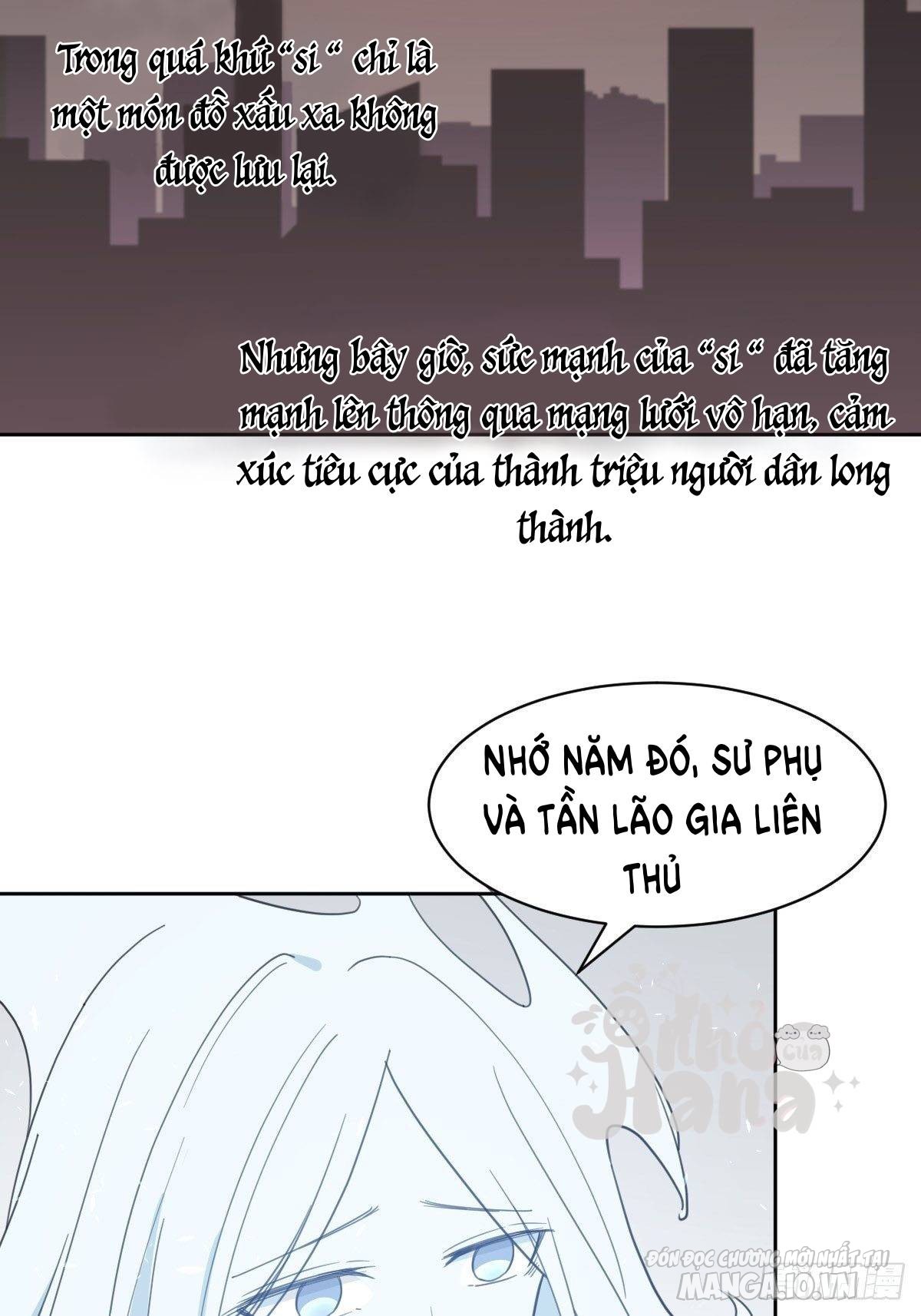 Gọi Ta Là Nữ Thần Phục Thù Chapter 16 - Trang 2