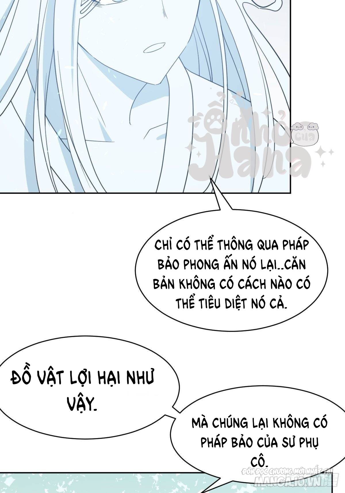 Gọi Ta Là Nữ Thần Phục Thù Chapter 16 - Trang 2