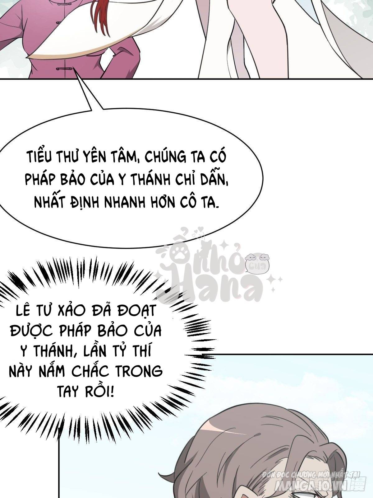 Gọi Ta Là Nữ Thần Phục Thù Chapter 16 - Trang 2