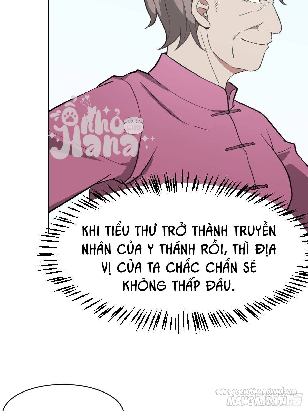 Gọi Ta Là Nữ Thần Phục Thù Chapter 16 - Trang 2