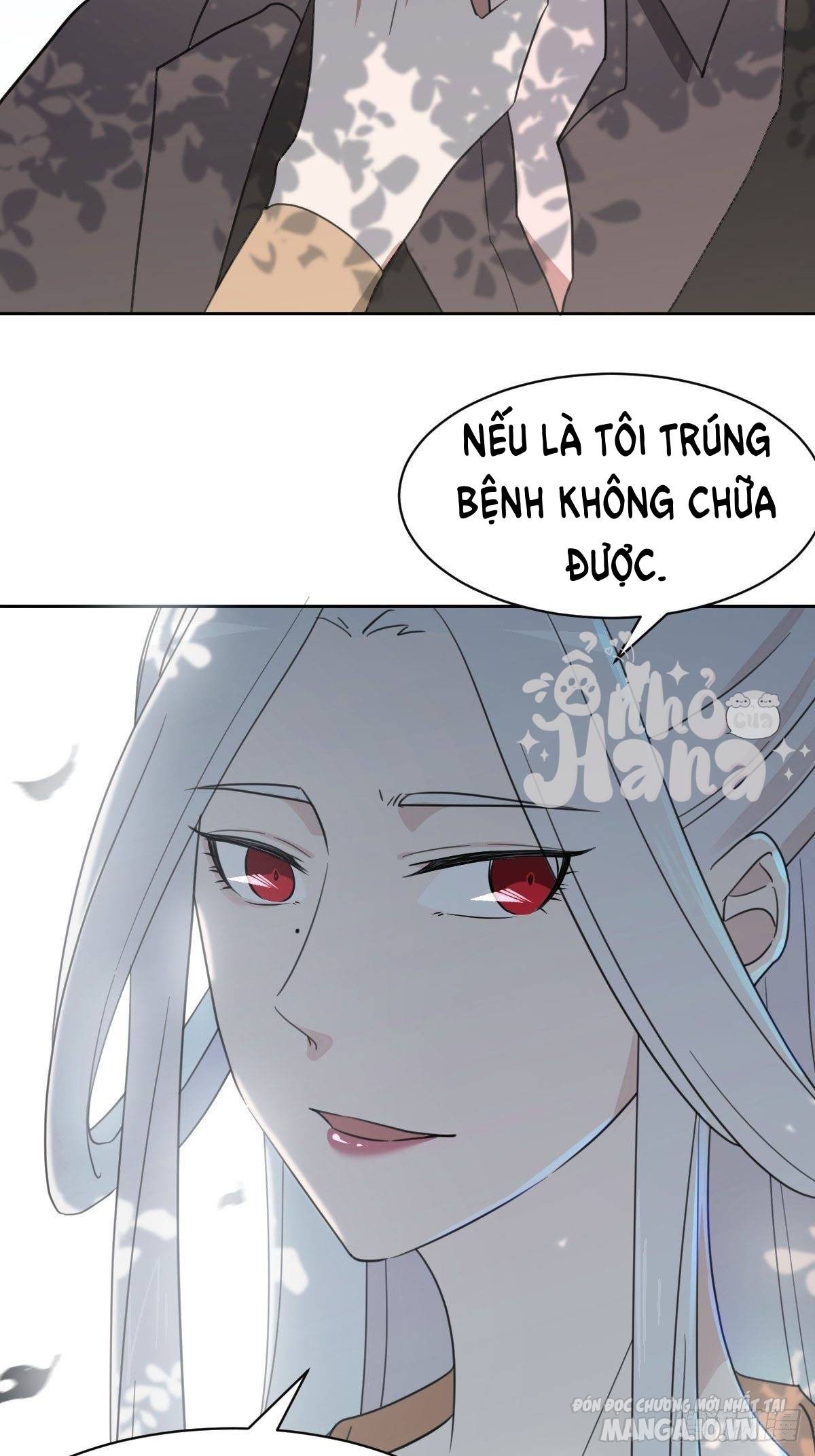 Gọi Ta Là Nữ Thần Phục Thù Chapter 16 - Trang 2