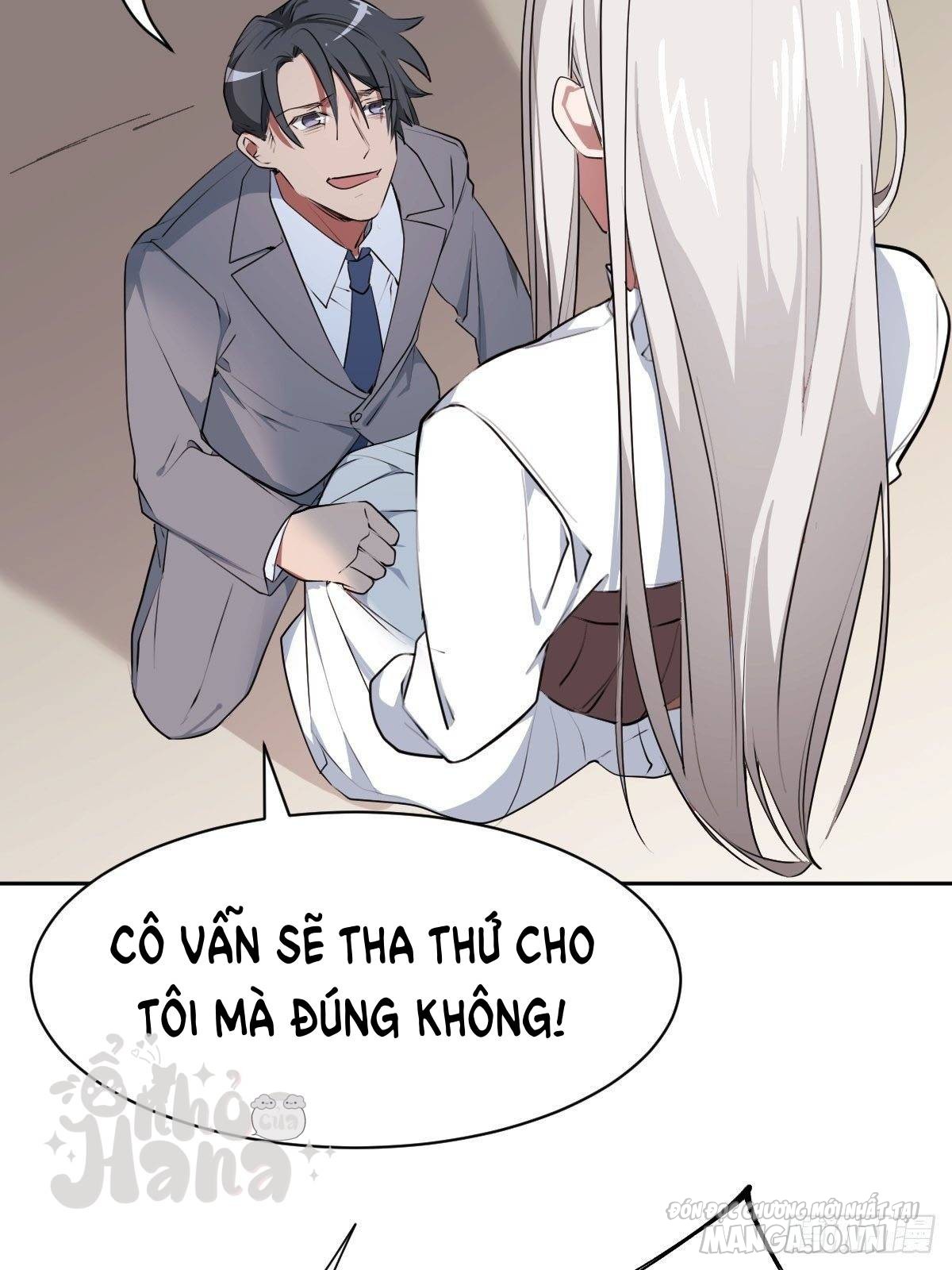 Gọi Ta Là Nữ Thần Phục Thù Chapter 15 - Trang 2