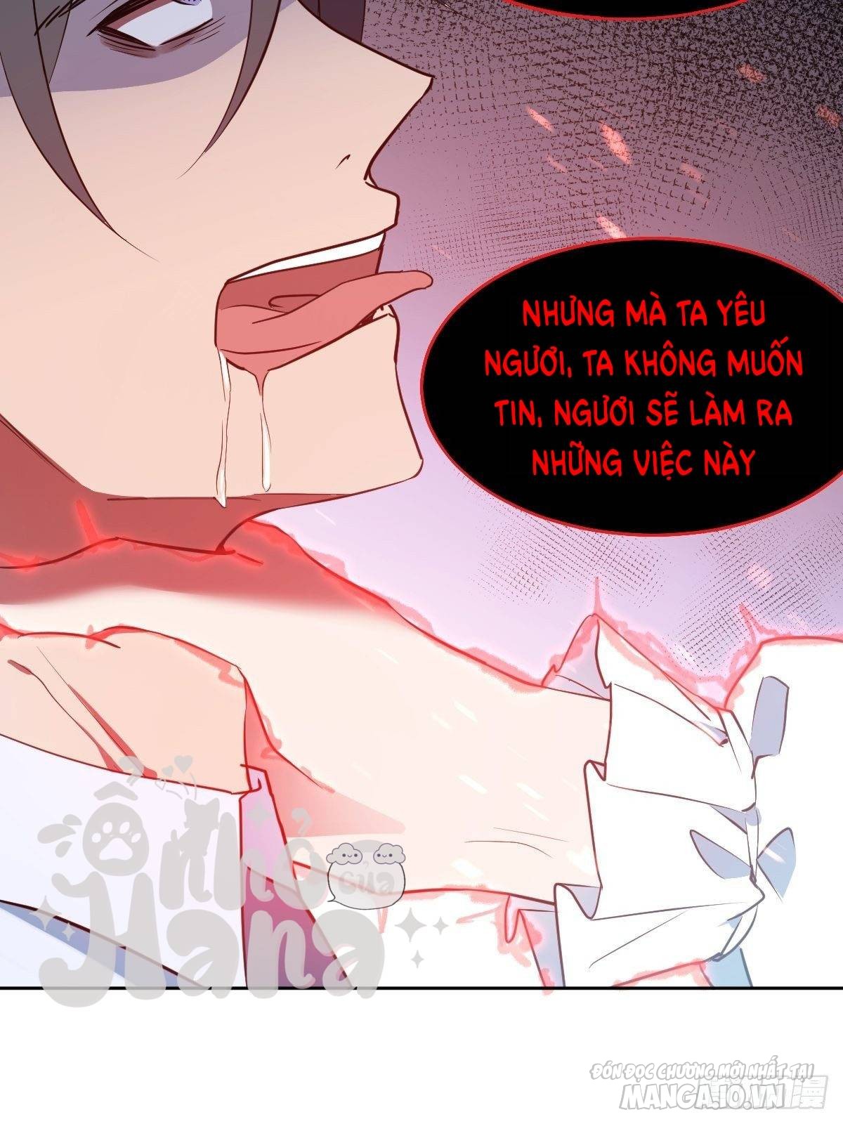 Gọi Ta Là Nữ Thần Phục Thù Chapter 15 - Trang 2