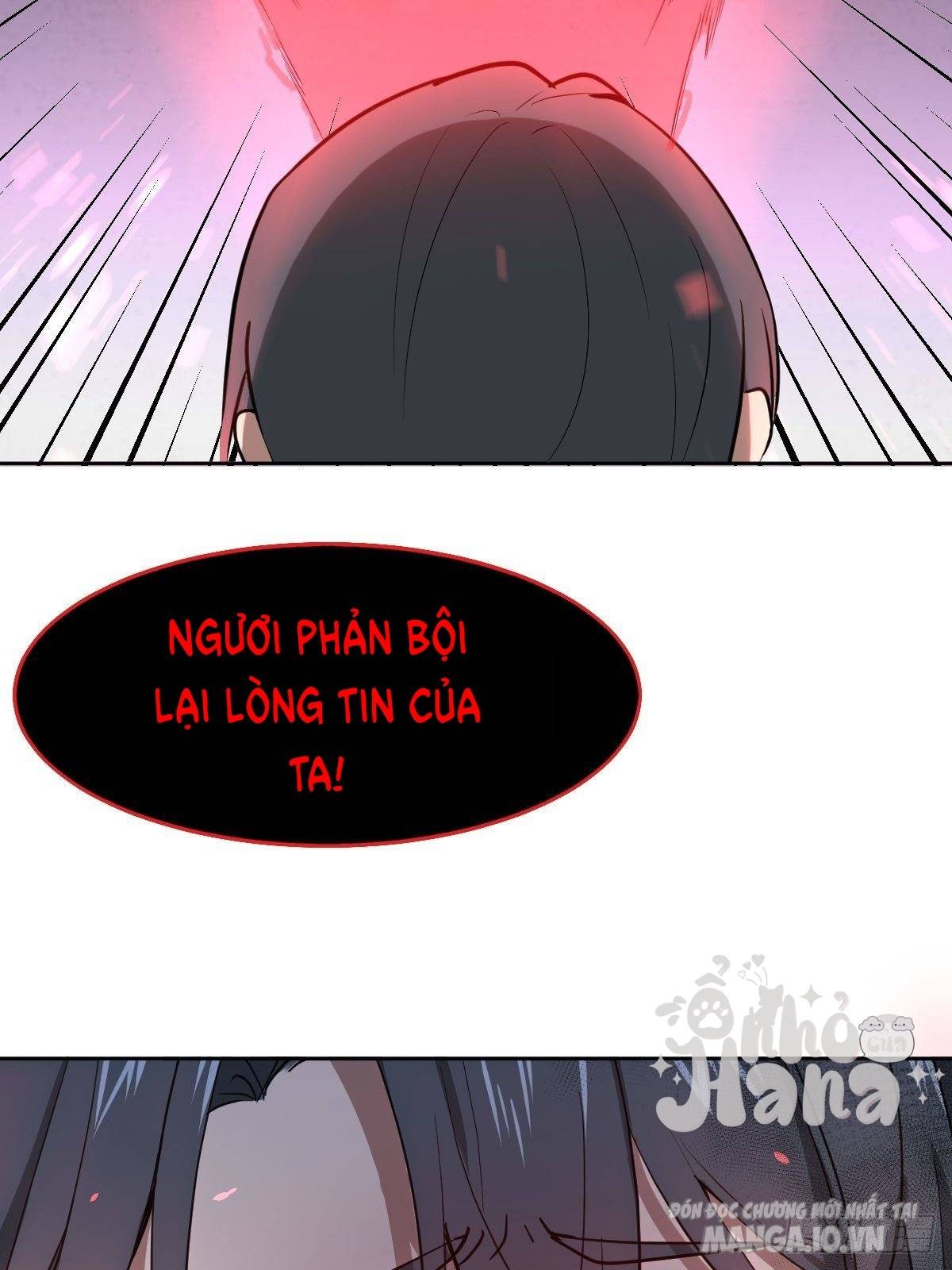 Gọi Ta Là Nữ Thần Phục Thù Chapter 15 - Trang 2