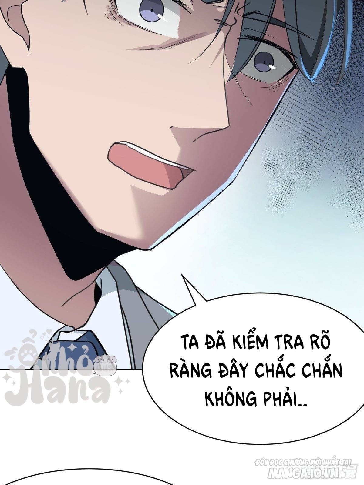 Gọi Ta Là Nữ Thần Phục Thù Chapter 15 - Trang 2