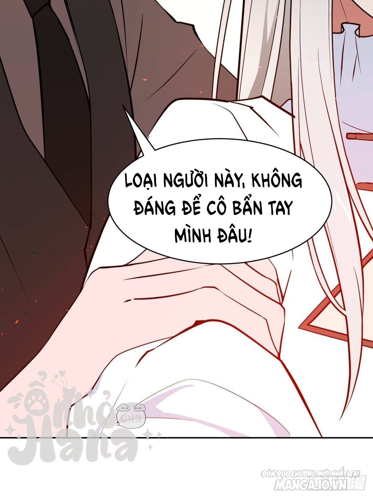 Gọi Ta Là Nữ Thần Phục Thù Chapter 15 - Trang 2