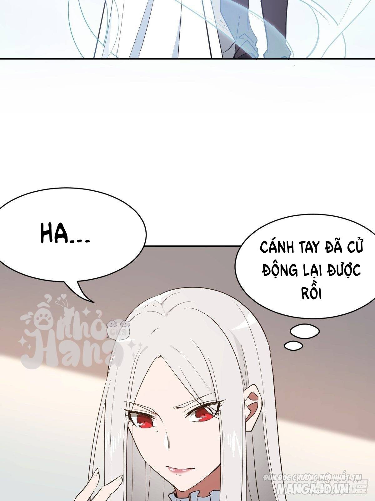 Gọi Ta Là Nữ Thần Phục Thù Chapter 15 - Trang 2