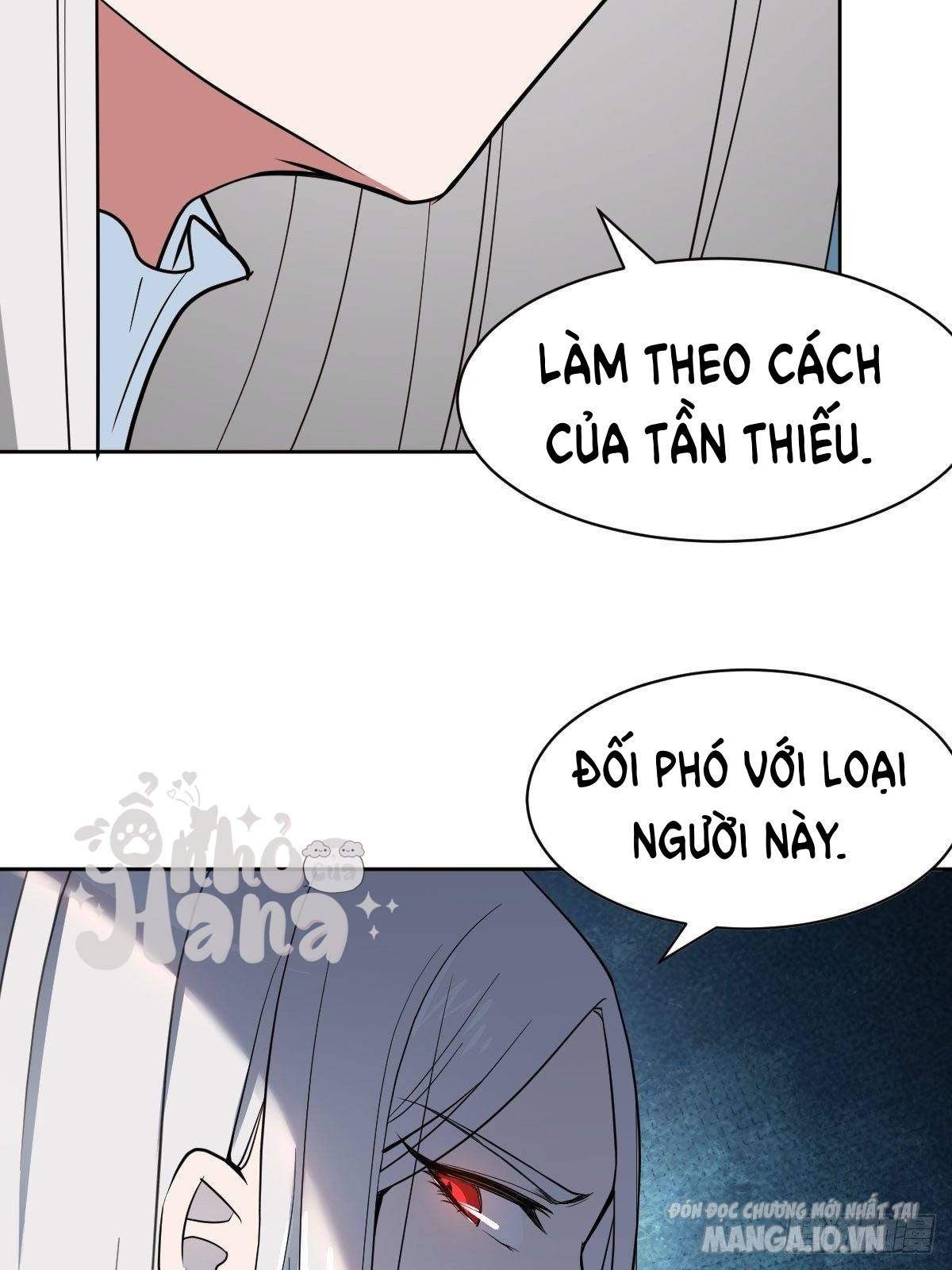 Gọi Ta Là Nữ Thần Phục Thù Chapter 15 - Trang 2