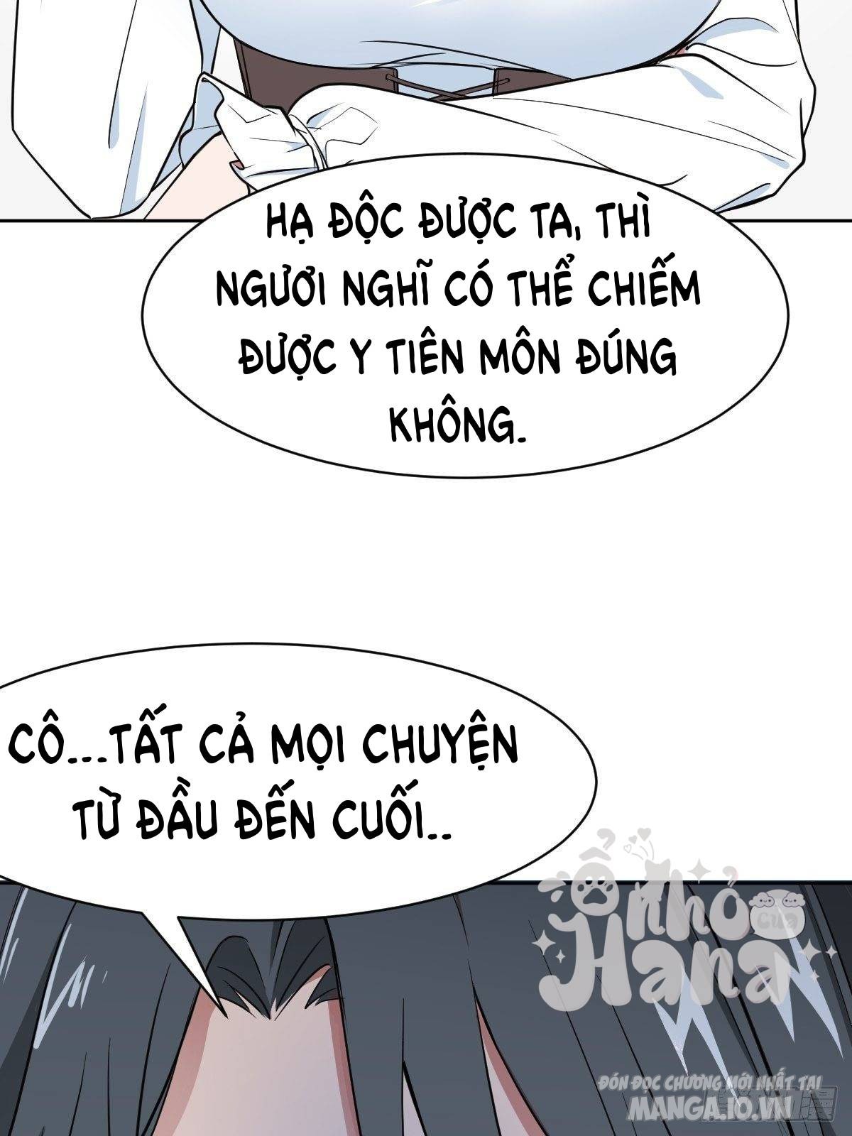 Gọi Ta Là Nữ Thần Phục Thù Chapter 15 - Trang 2