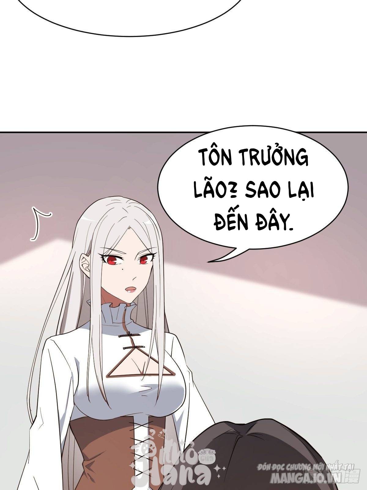 Gọi Ta Là Nữ Thần Phục Thù Chapter 15 - Trang 2