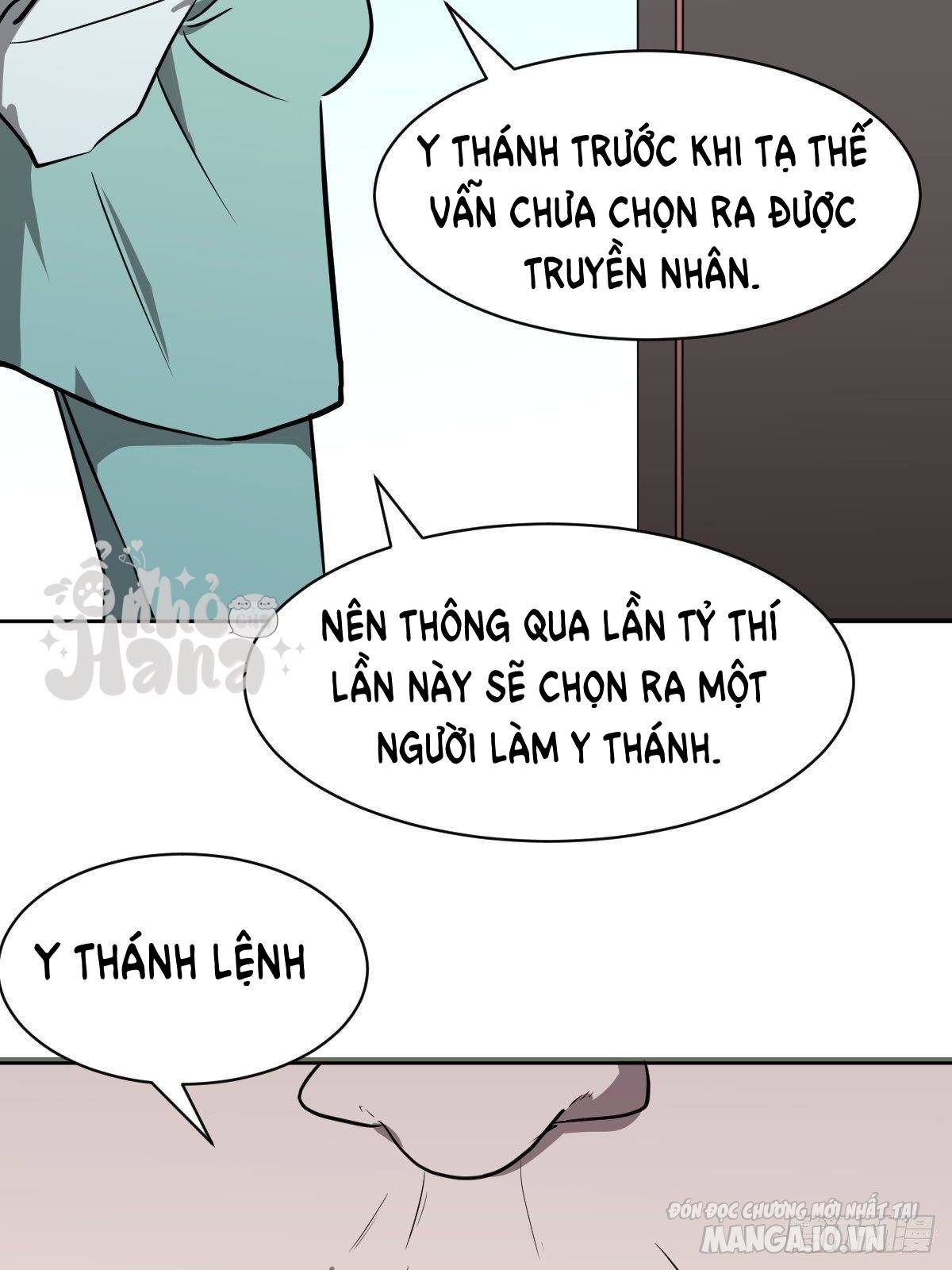 Gọi Ta Là Nữ Thần Phục Thù Chapter 15 - Trang 2