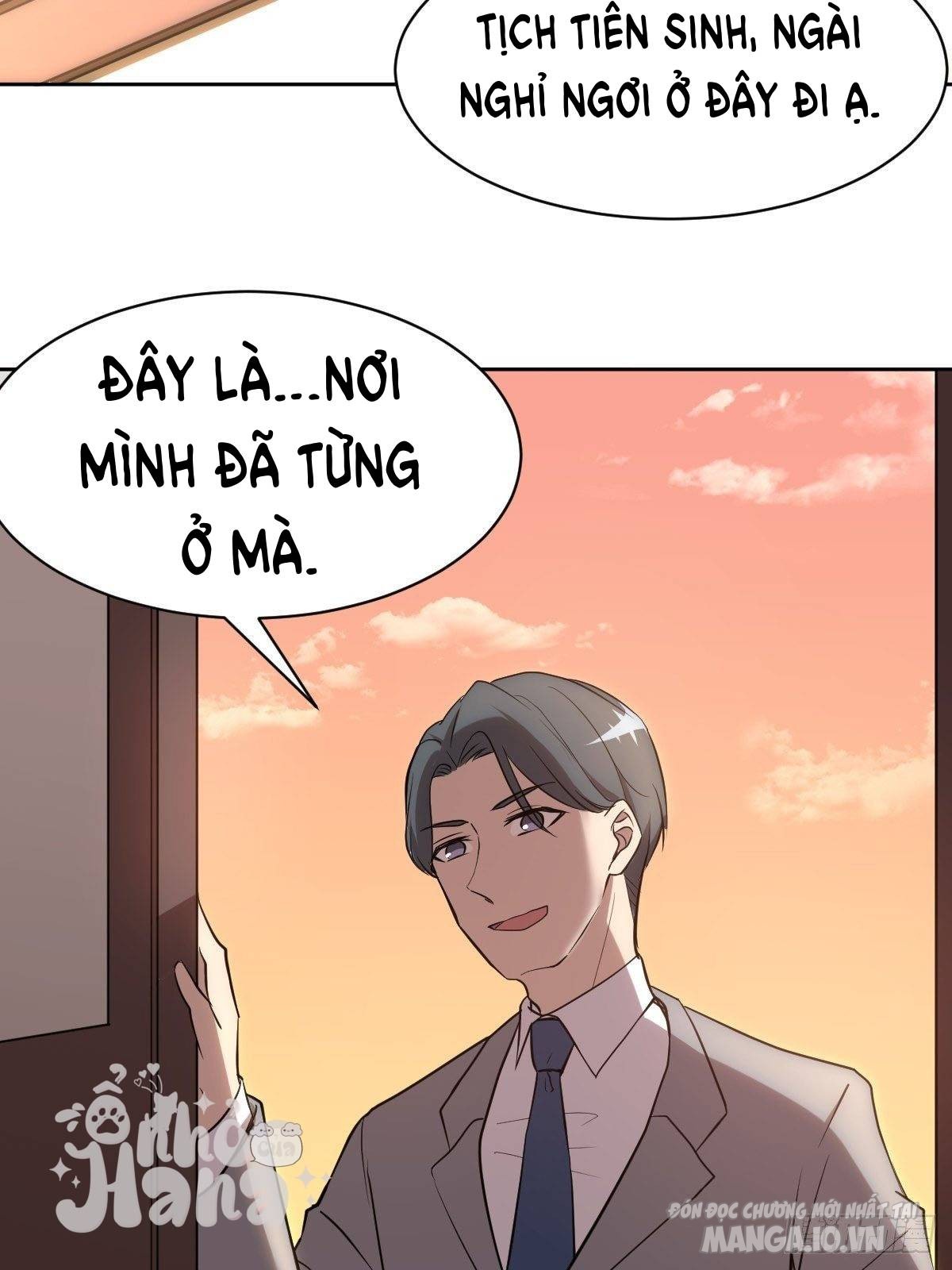 Gọi Ta Là Nữ Thần Phục Thù Chapter 14 - Trang 2