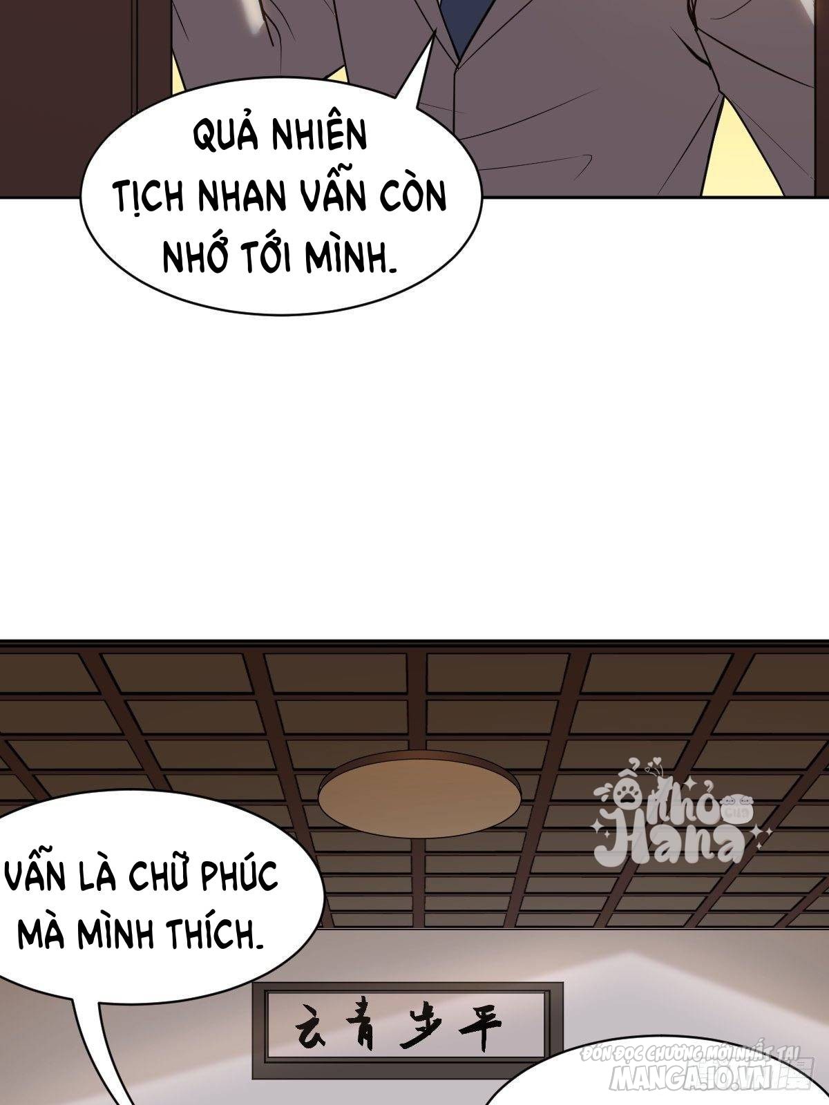 Gọi Ta Là Nữ Thần Phục Thù Chapter 14 - Trang 2