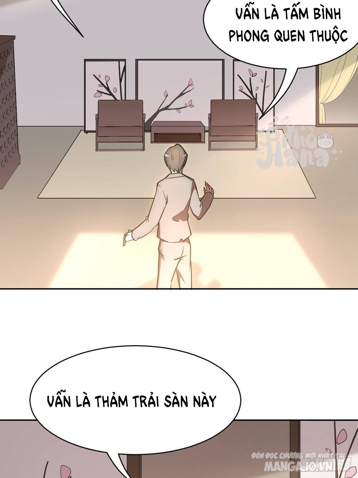 Gọi Ta Là Nữ Thần Phục Thù Chapter 14 - Trang 2