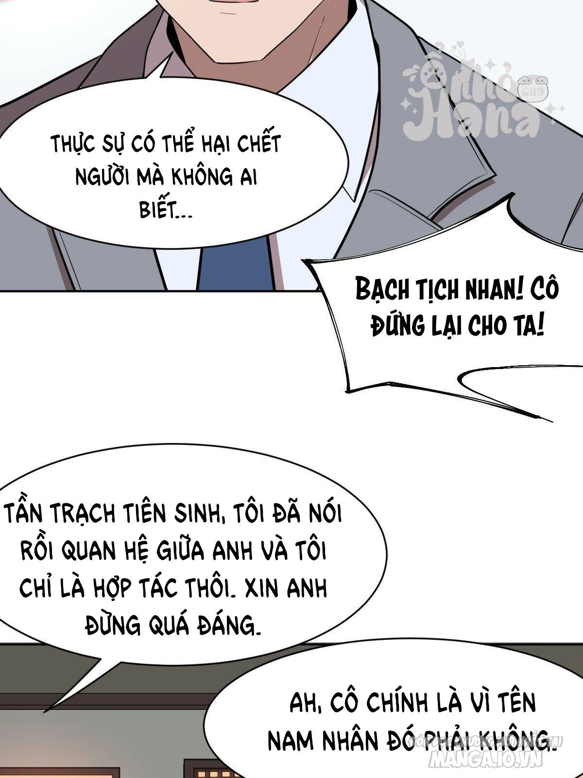 Gọi Ta Là Nữ Thần Phục Thù Chapter 14 - Trang 2