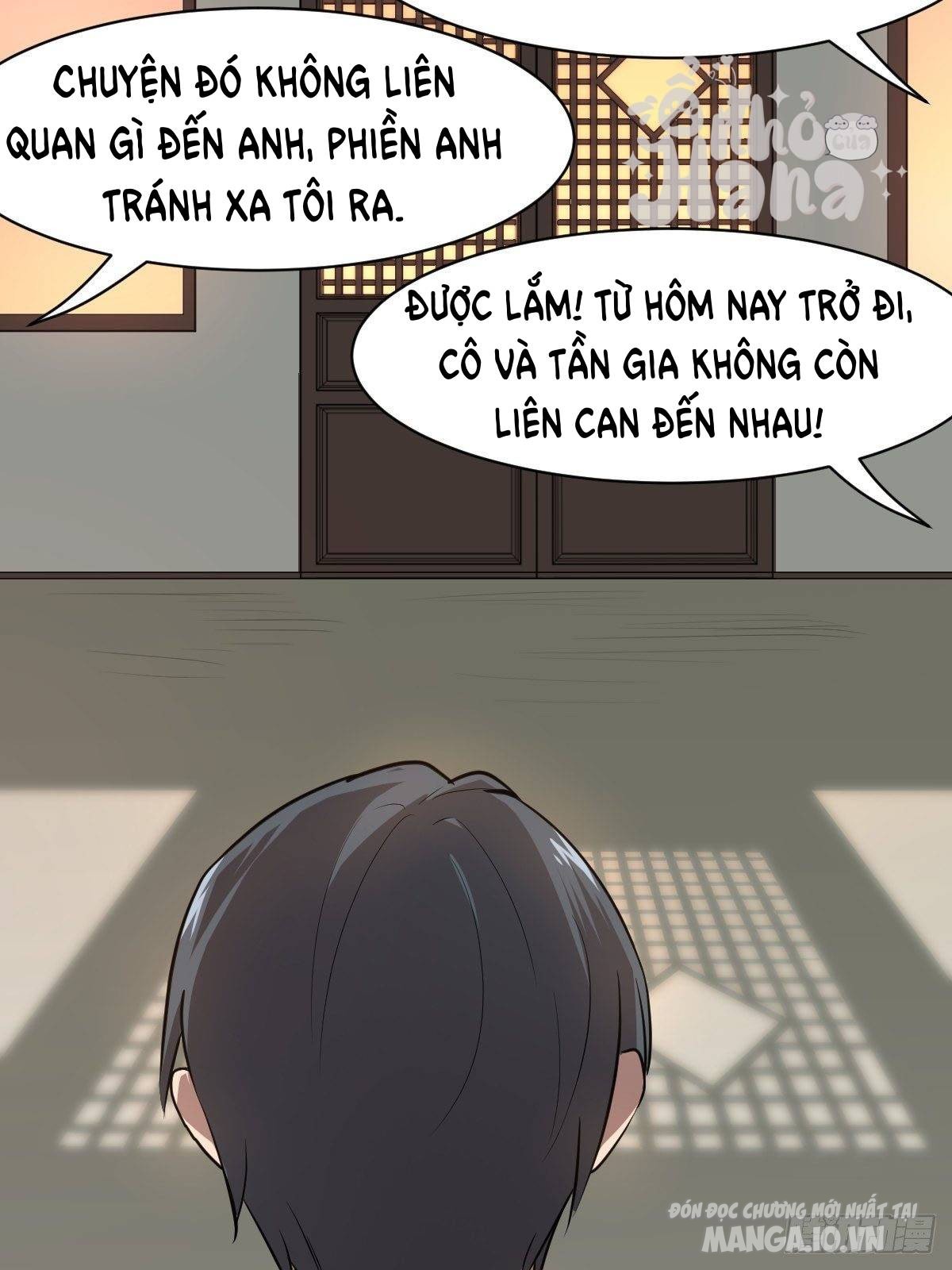 Gọi Ta Là Nữ Thần Phục Thù Chapter 14 - Trang 2