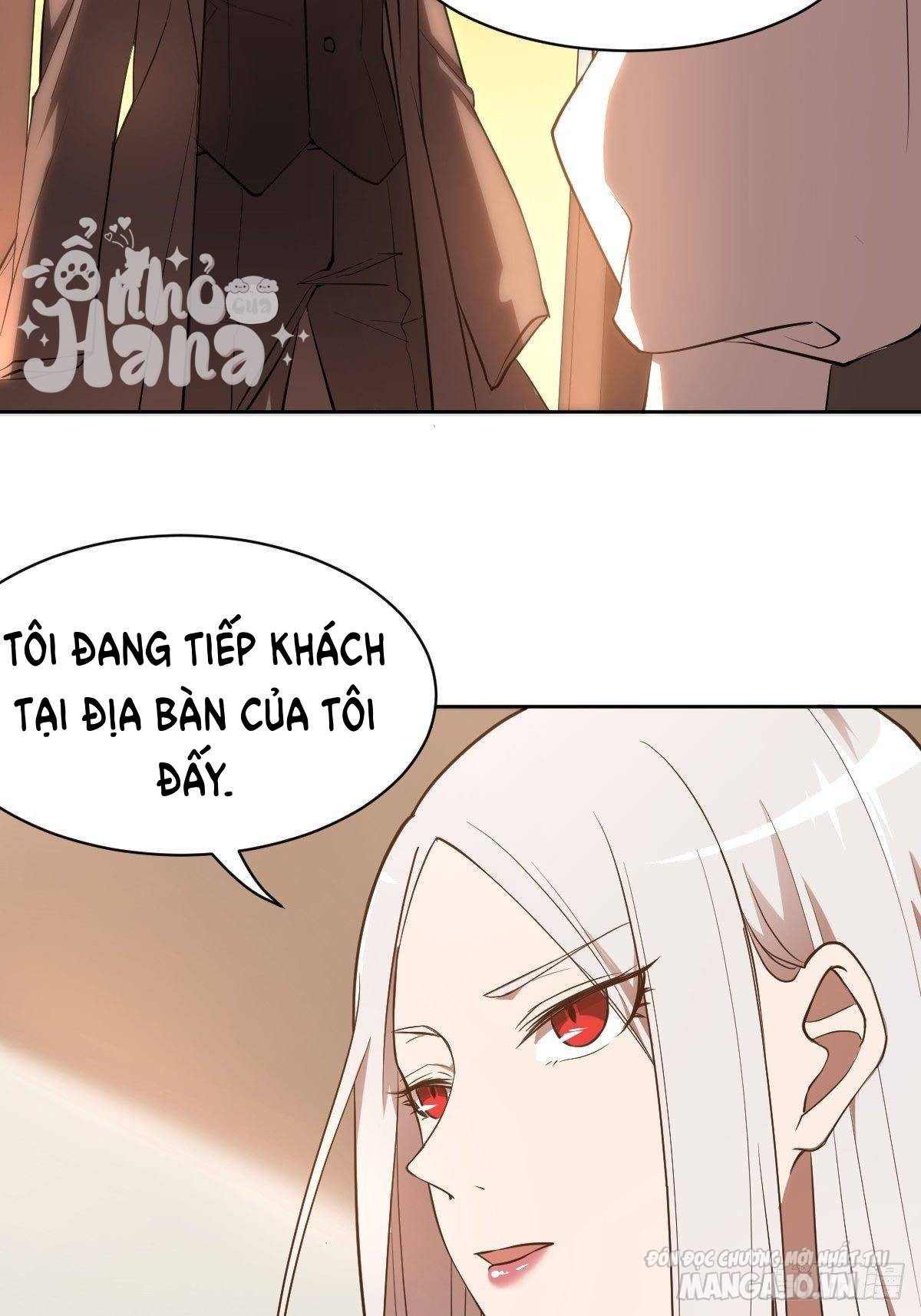 Gọi Ta Là Nữ Thần Phục Thù Chapter 14 - Trang 2