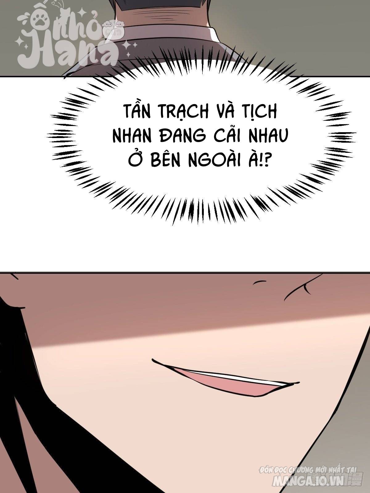 Gọi Ta Là Nữ Thần Phục Thù Chapter 14 - Trang 2