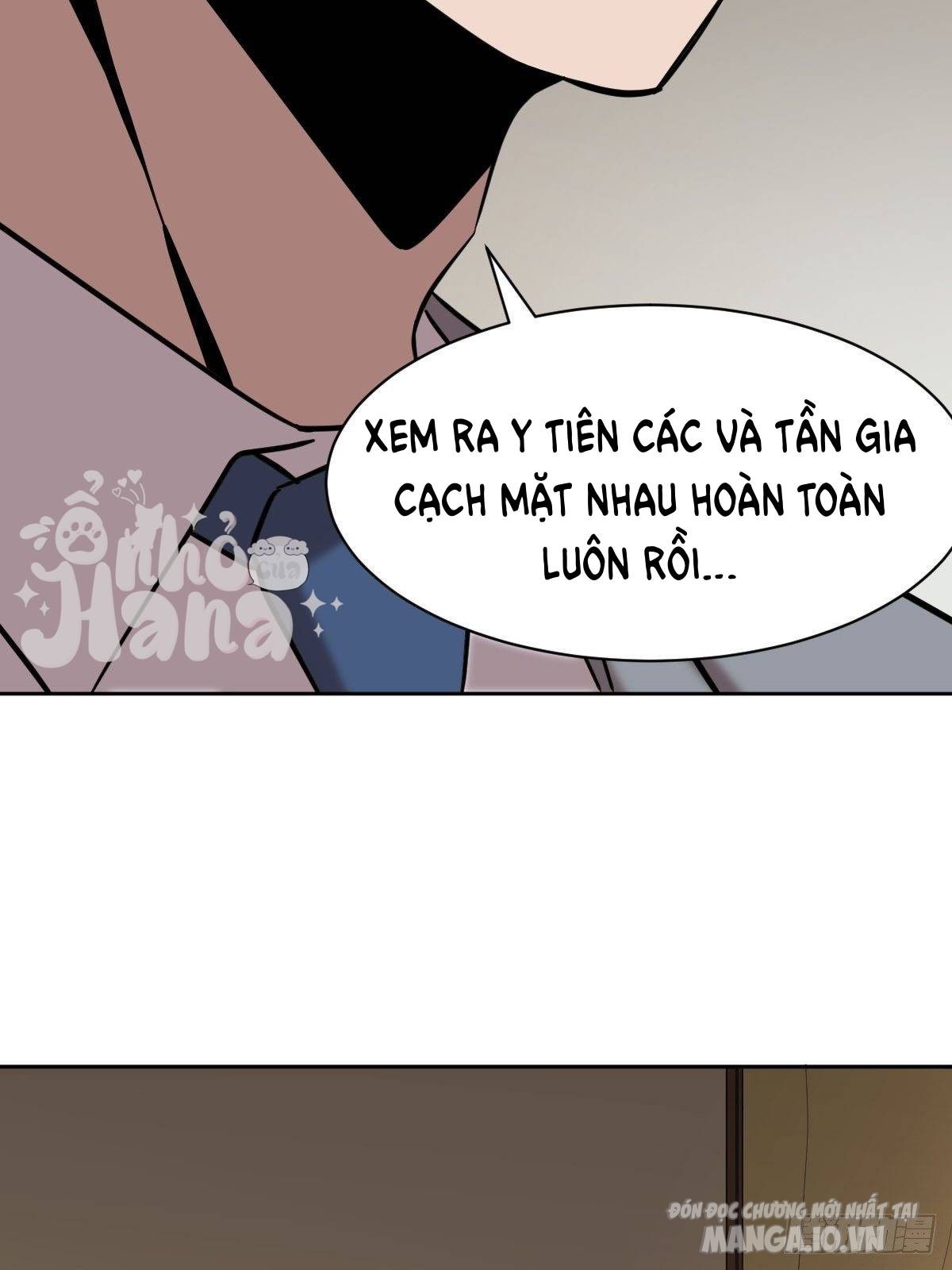 Gọi Ta Là Nữ Thần Phục Thù Chapter 14 - Trang 2