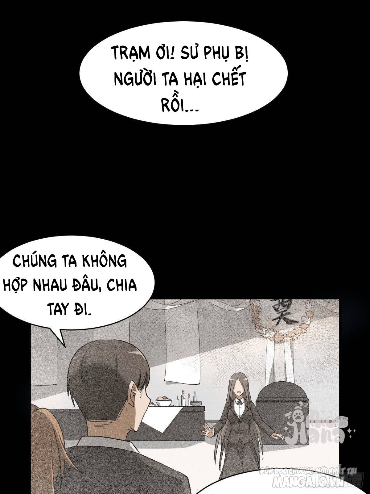 Gọi Ta Là Nữ Thần Phục Thù Chapter 14 - Trang 2