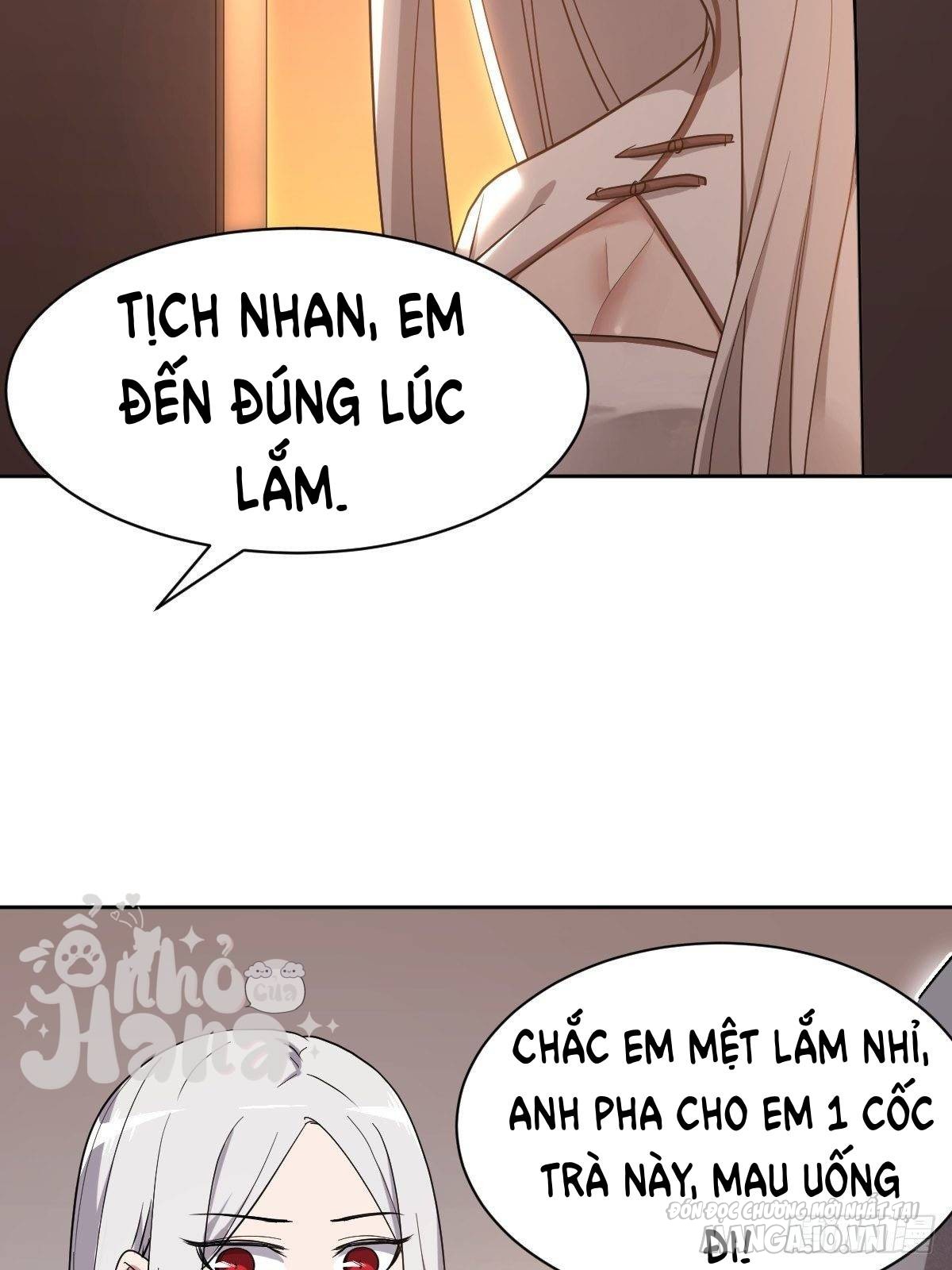 Gọi Ta Là Nữ Thần Phục Thù Chapter 14 - Trang 2